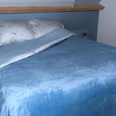 Bed And Breakfast Hans En Gridje Breda Bagian luar foto