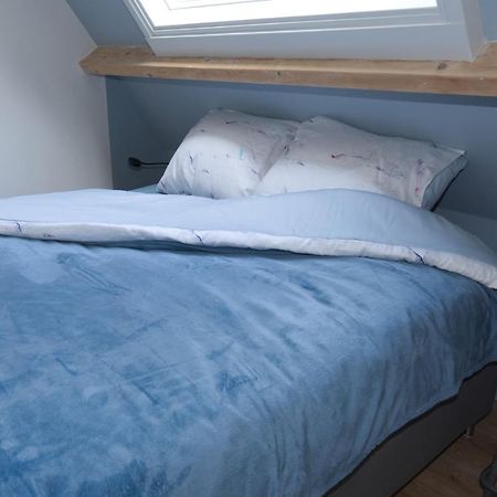Bed And Breakfast Hans En Gridje Breda Bagian luar foto